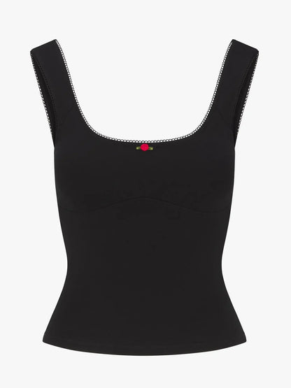 Rat Boi Romantic Top