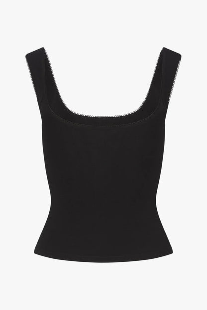 Rat Boi Romantic Top
