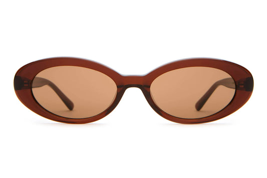 Crap Eyewear The Sweet Leaf