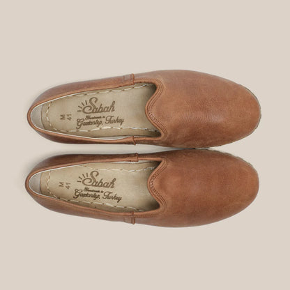 Sabah Fort Worth | Brown