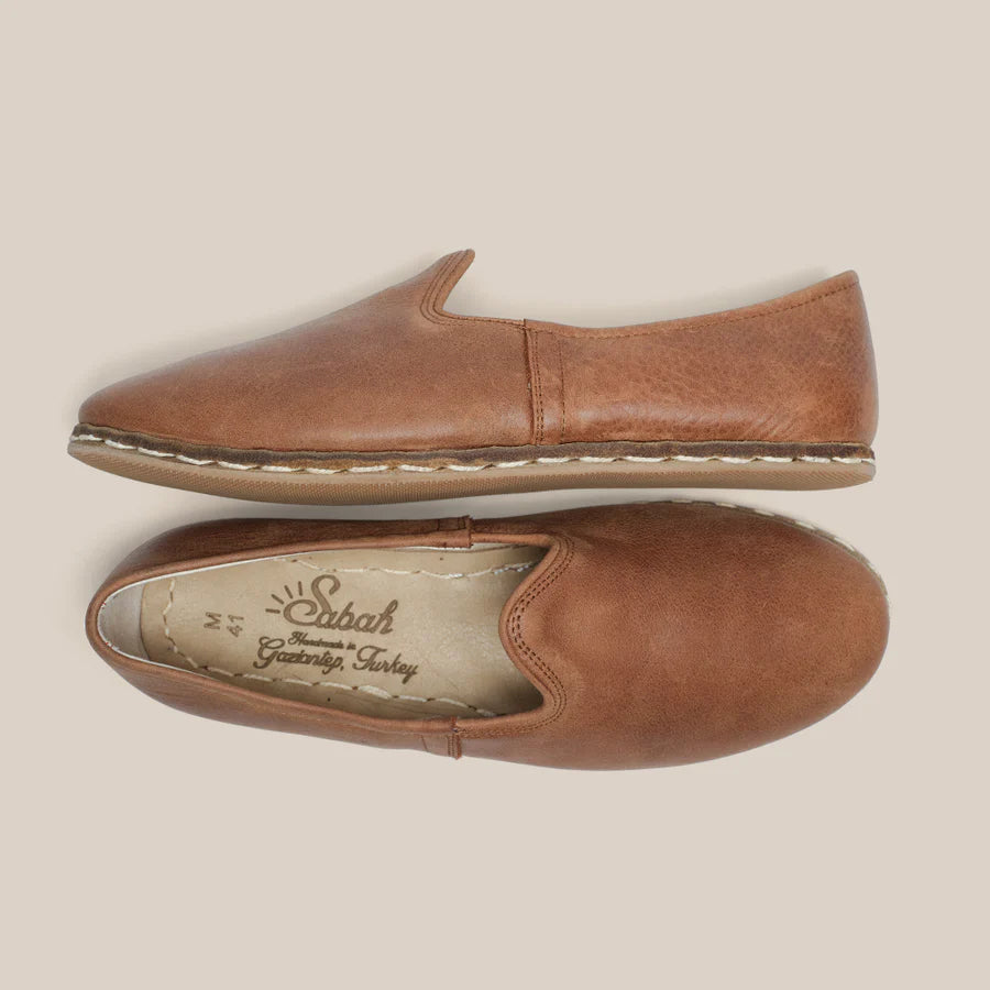 Sabah Fort Worth | Brown
