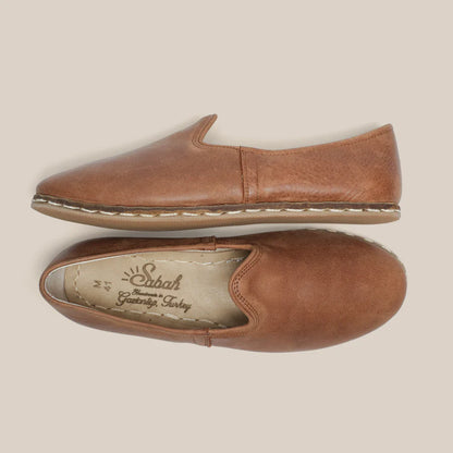 Sabah Fort Worth | Brown