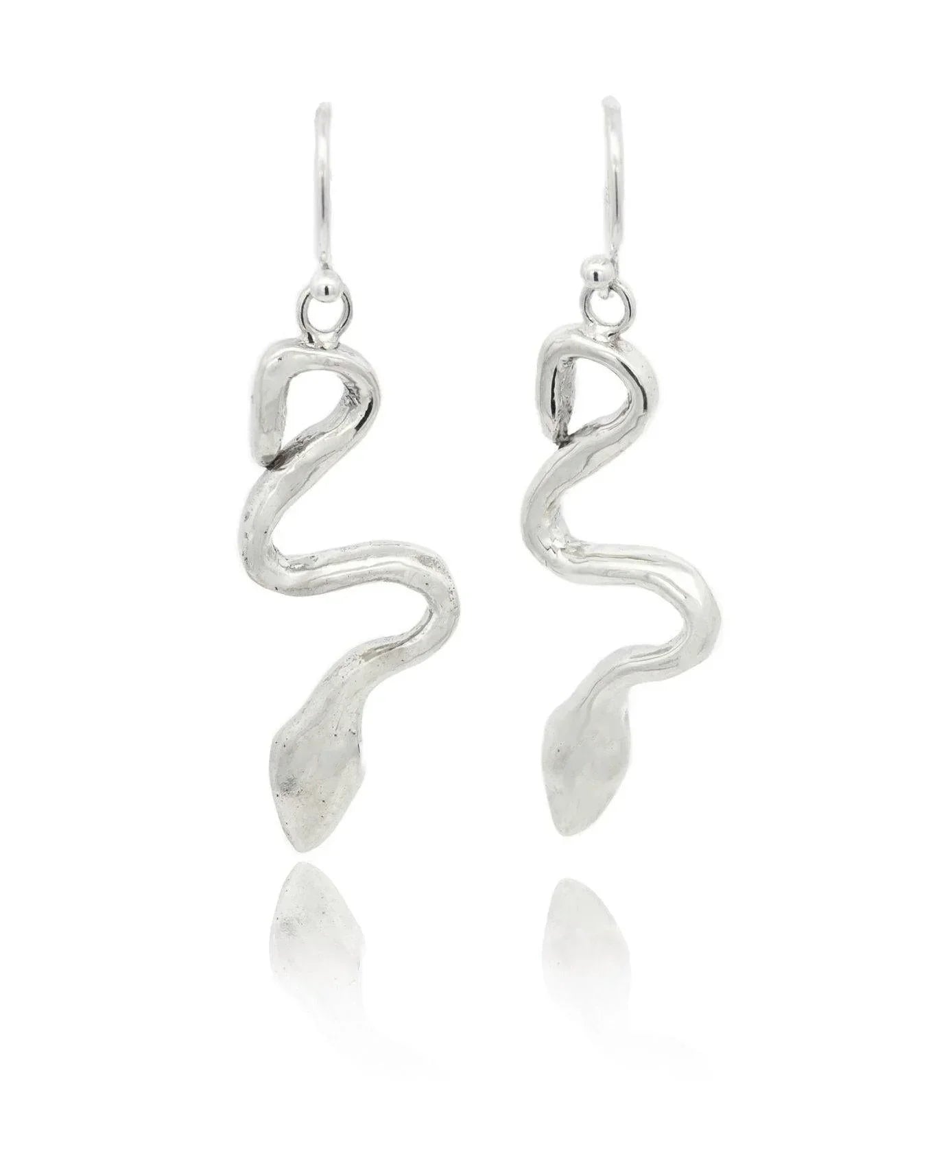 Dea Dia Serpentina Earrings