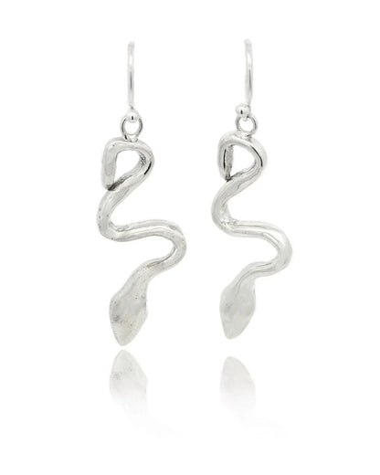 Dea Dia Serpentina Earrings