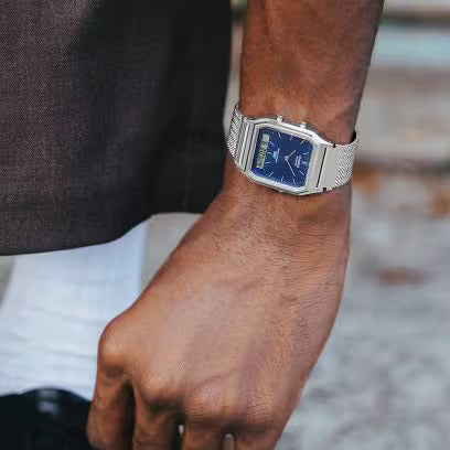 AQ230EM-2A - Casio Vintage