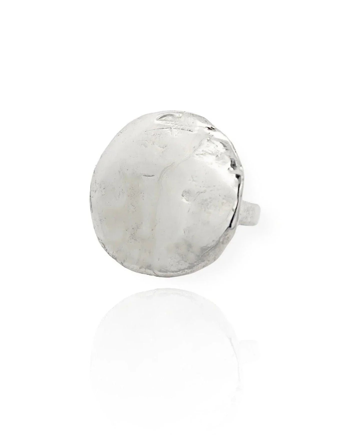 Dea Dia Lunar Moon Ring