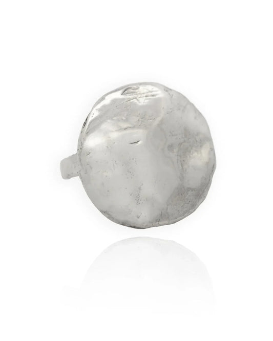 Dea Dia Lunar Moon Ring