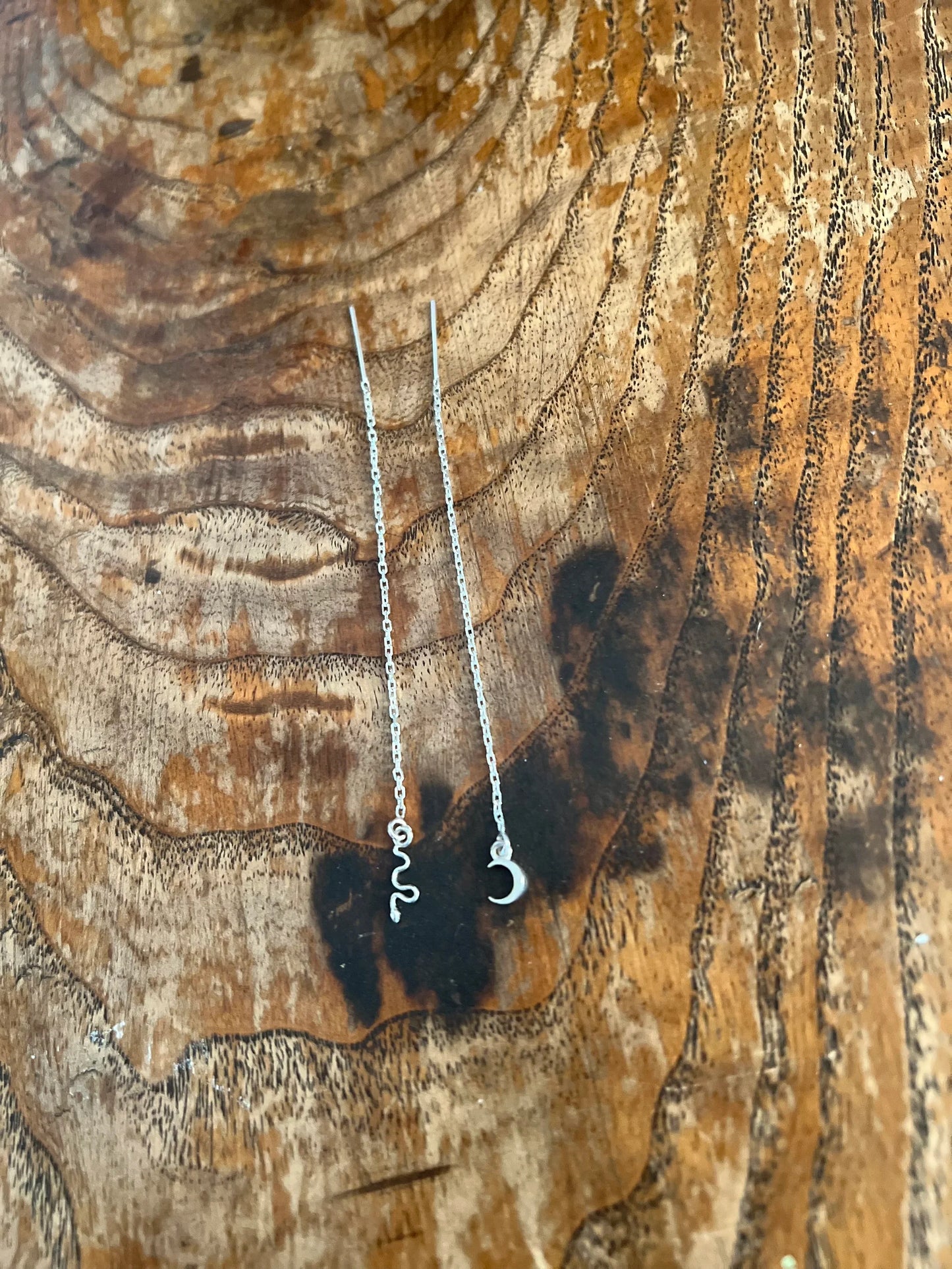 Talon Jewelry Itty Bitty Threader Singles