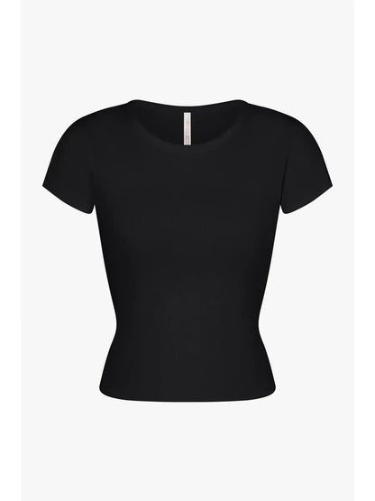 Rat Boi Perfect T-Shirt | Pointelle