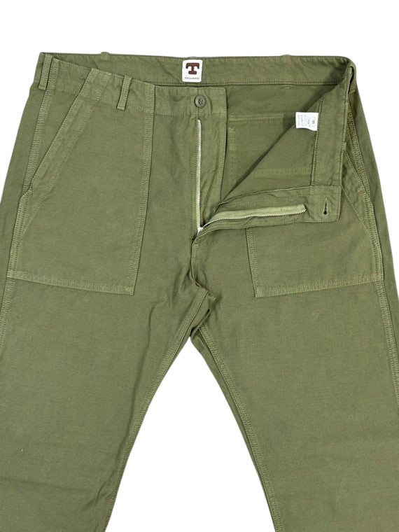 Tellason Fatigue Pant
