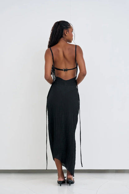 Balm Wears Del Mexi Dress Noir 2