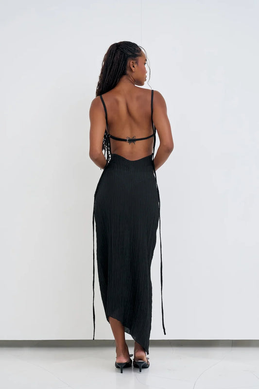 Balm Wears Del Mexi Dress Noir 2