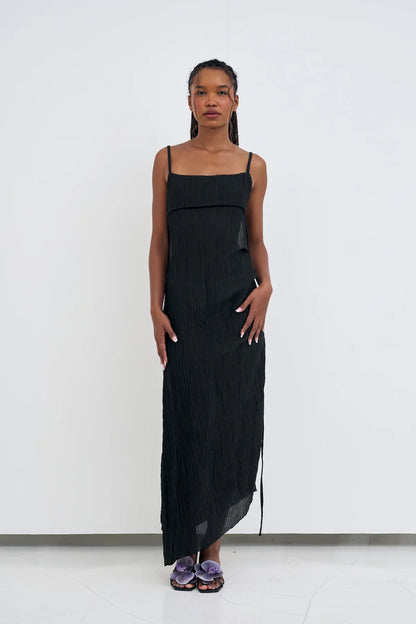 Balm Wears Del Mexi Dress Noir 3