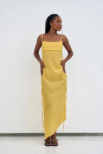 Balm Wears Del Mexi Dress Soleil