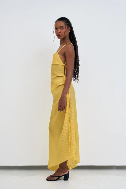 Balm Wears Del Mexi Dress Soleil 2