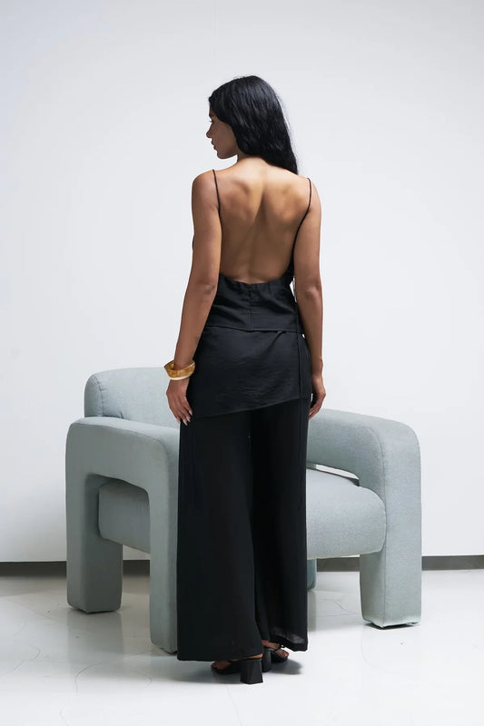 Balm Wears Sira Top Black 2