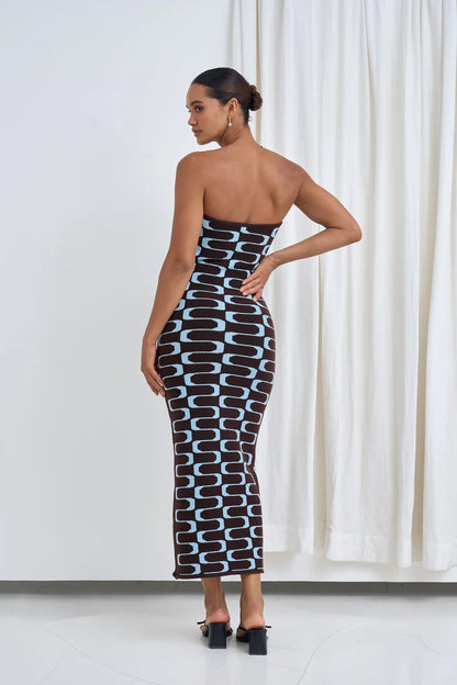 Balm Wears Sunday Maxi Dress 2