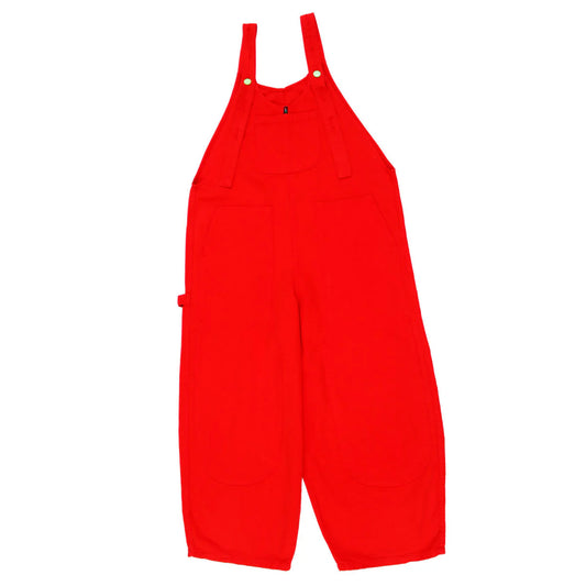 MEALS Tomato Overalls