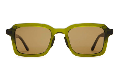 Crap Eyewear The Heavy Tropix