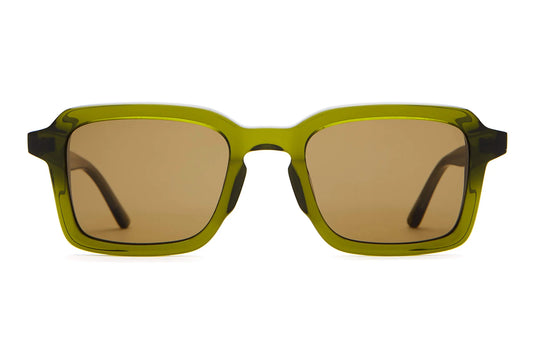 Crap Eyewear The Heavy Tropix