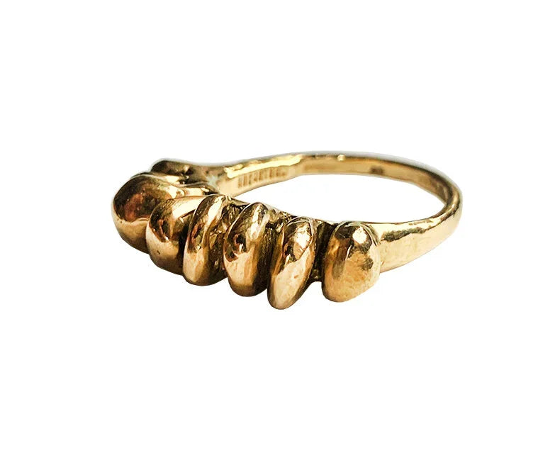 Unearthen Tune Ring 2