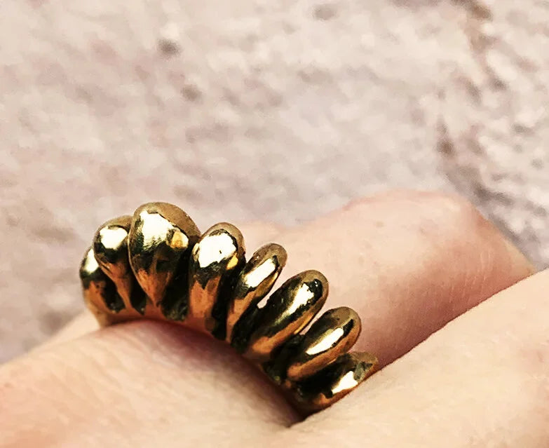 Unearthen Tune Ring 3