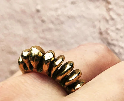 Unearthen Tune Ring 3