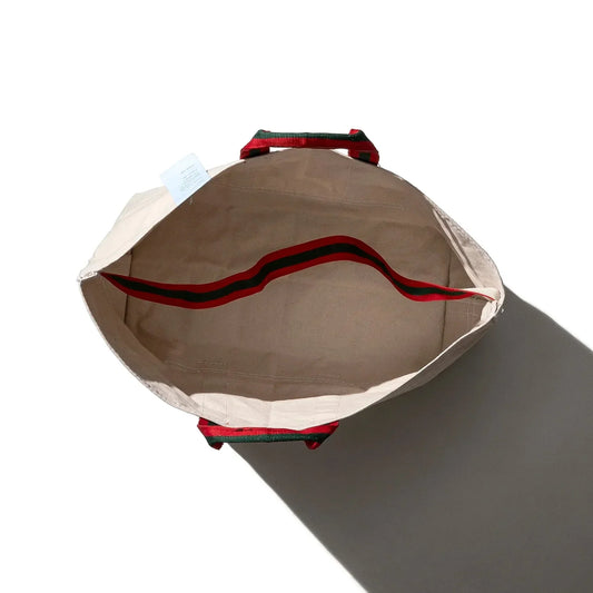 Puebco L College Tote Bag