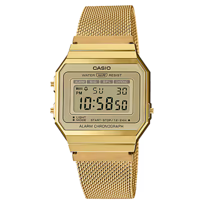 A700WMG-9AVT - Casio Vintage