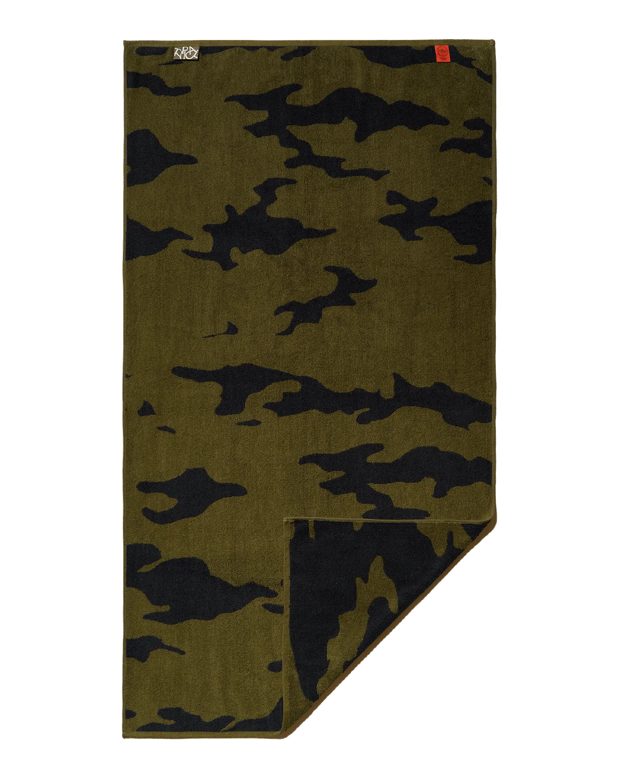 Typical Stretch Bath Towel