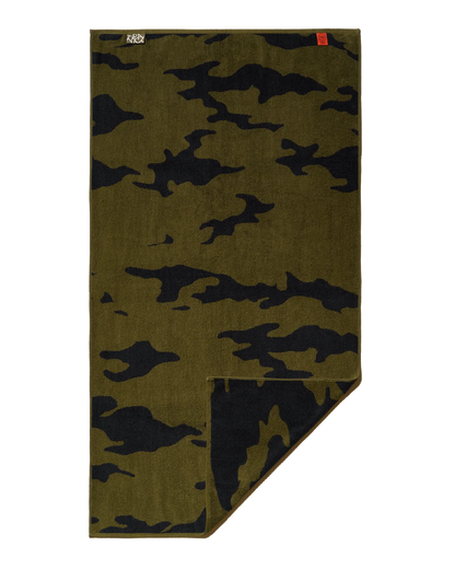 Typical Stretch Bath Towel