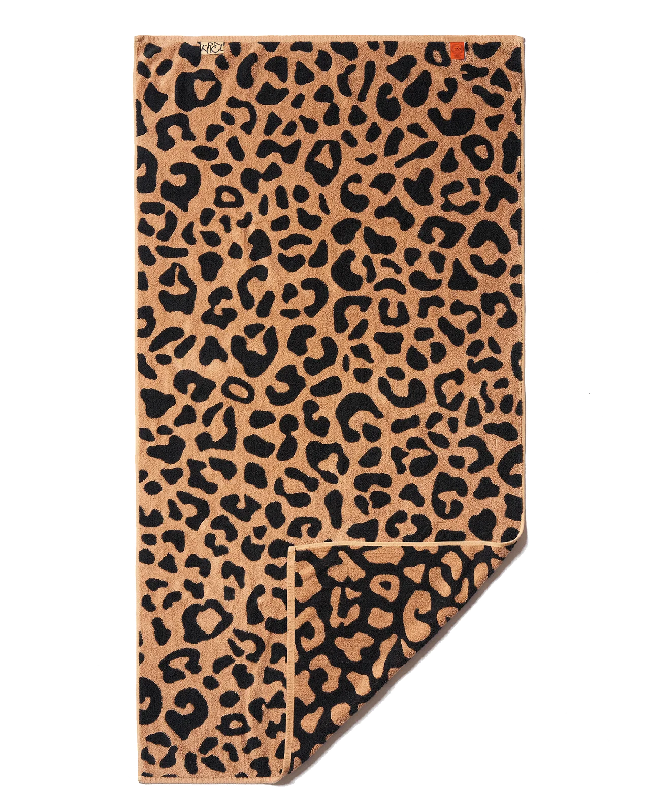 Typical Stretch Bath Towel