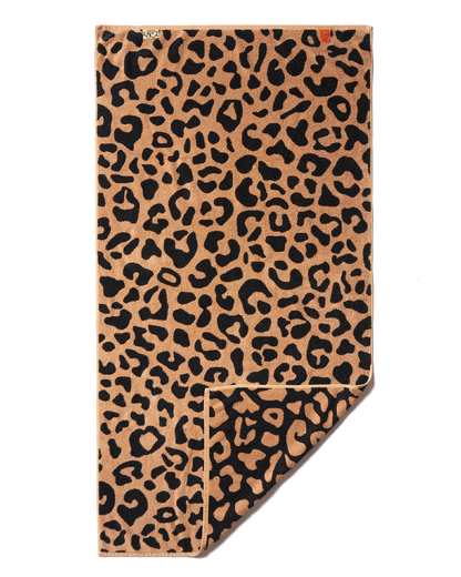 Typical Stretch Bath Towel