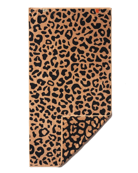 Typical Stretch Bath Towel