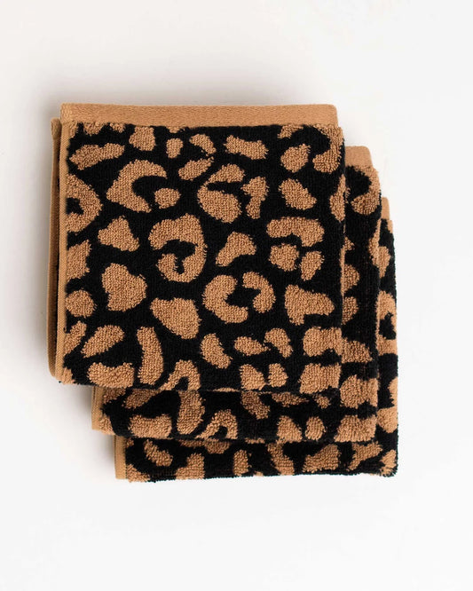 Typical Face Towel Three-Pack