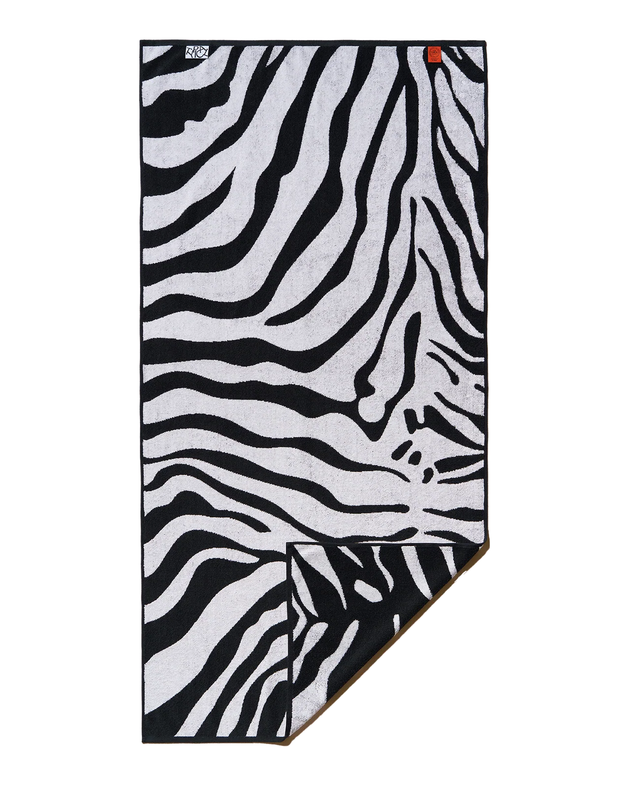 Typical Stretch Bath Towel