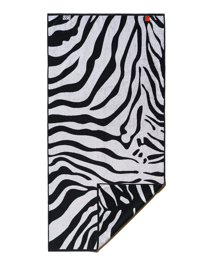 Typical Stretch Bath Towel