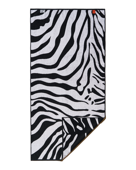 Typical Stretch Bath Towel