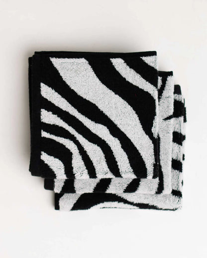 Typical Face Towel Three-Pack