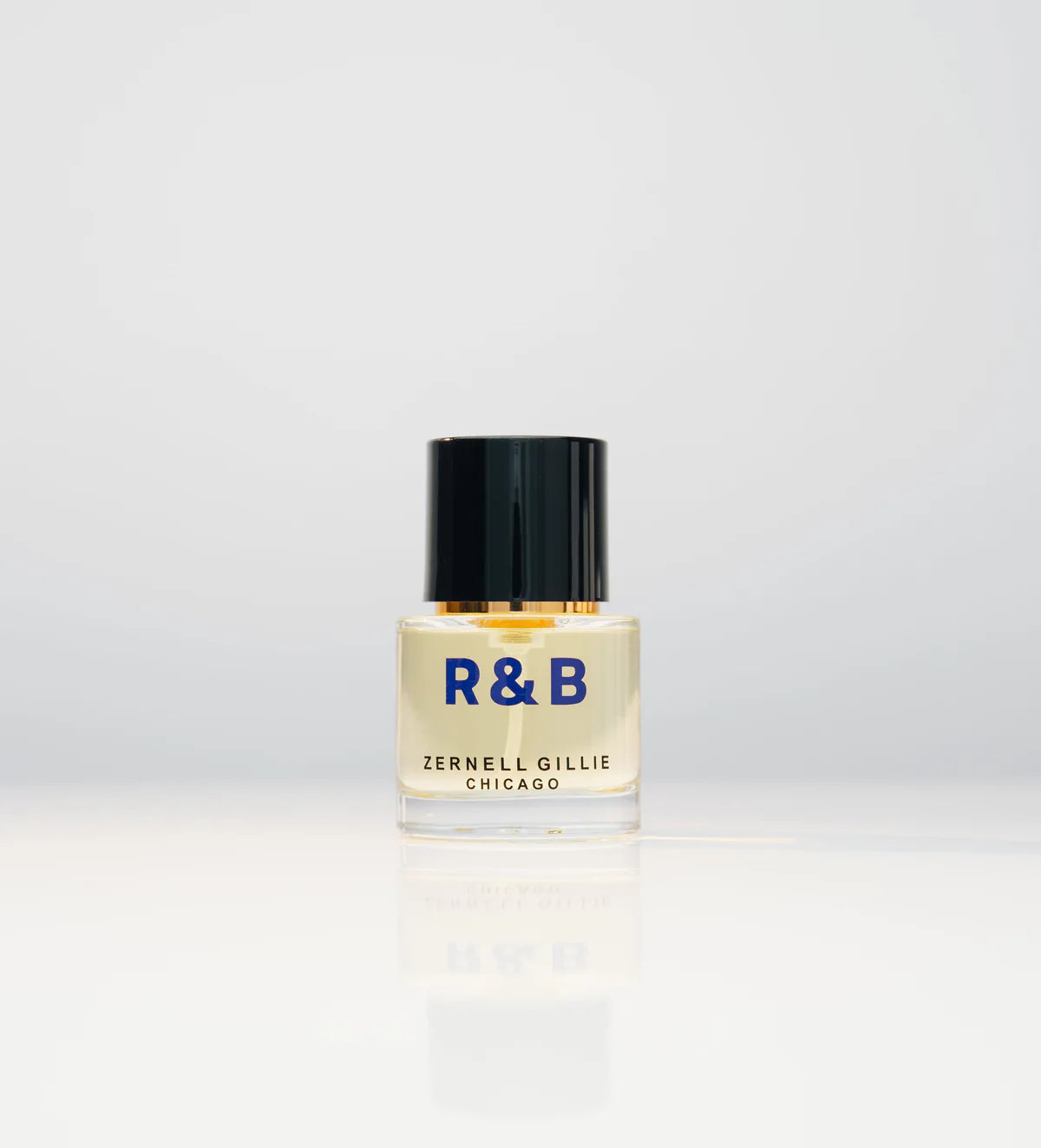 Zernell Gillie R&B Eau de Parfum
