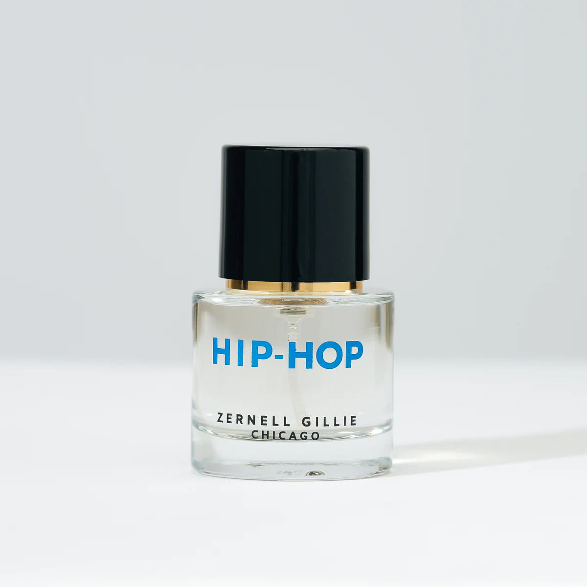 Zernell Gillie Hip Hop Eau de Parfum