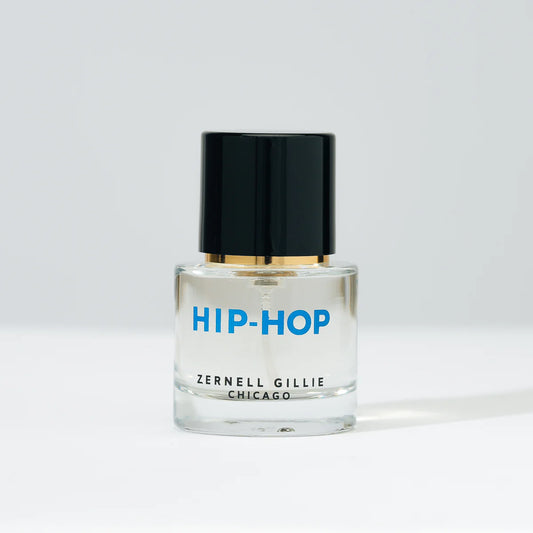 Zernell Gillie Hip Hop Eau de Parfum